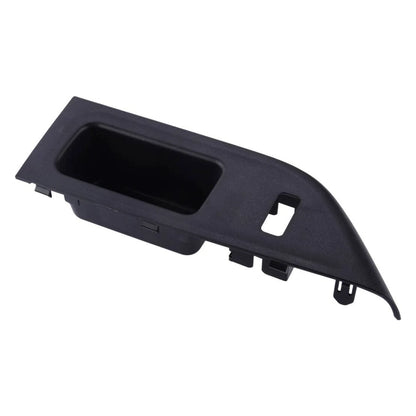 Door Control Switch Bezel Cover Kit for 2012-2015 Toyota Yaris Hatchback