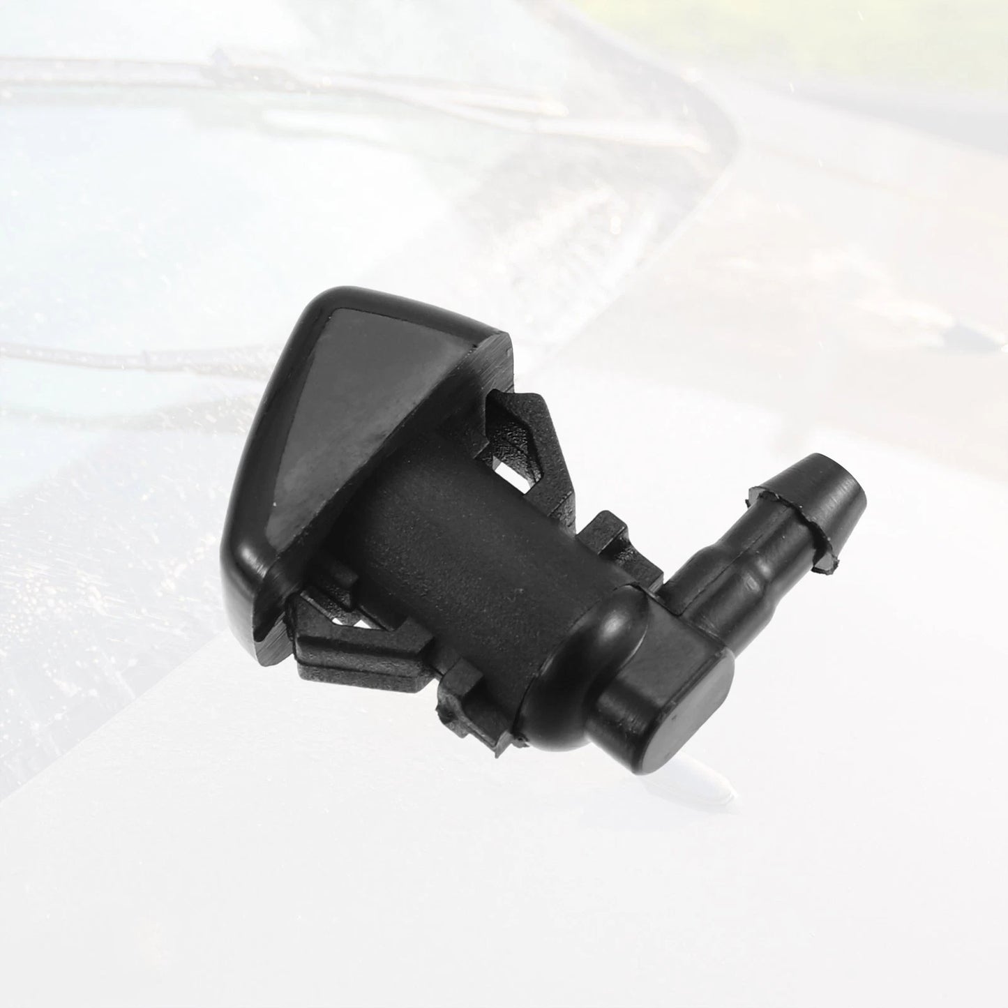 4 x Windshield Washer Nozzles for Toyota Sienna (2006-2010)