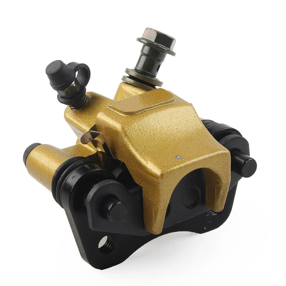 Rear Left Brake Caliper for Taotao Roketa Sunl Go Kart 50/70/90/110cc (N/A)