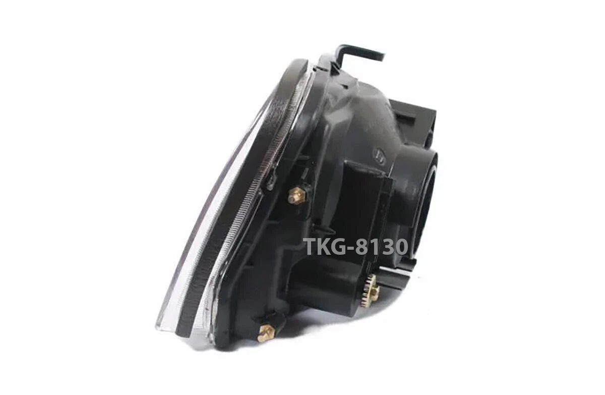 Left Side Headlight for Mitsubishi L200 Triton (1996-2004)