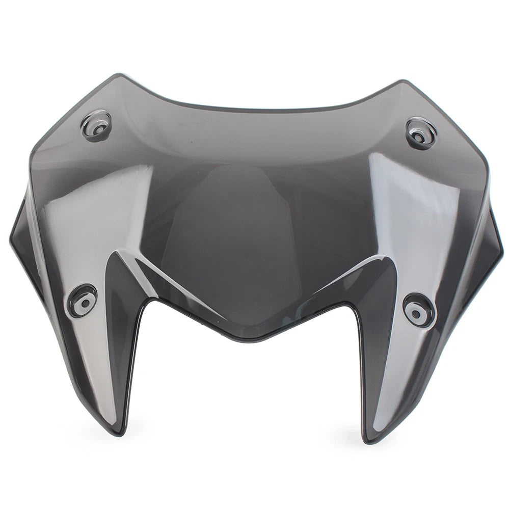 Windscreen Windshield for Yamaha T-MAX 560 2022-2023 Smoke