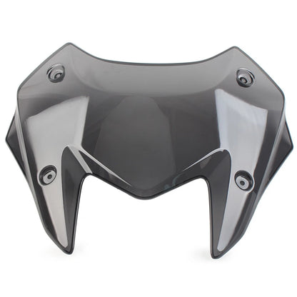 Windscreen Windshield for Yamaha T-MAX 560 2022-2023 Smoke
