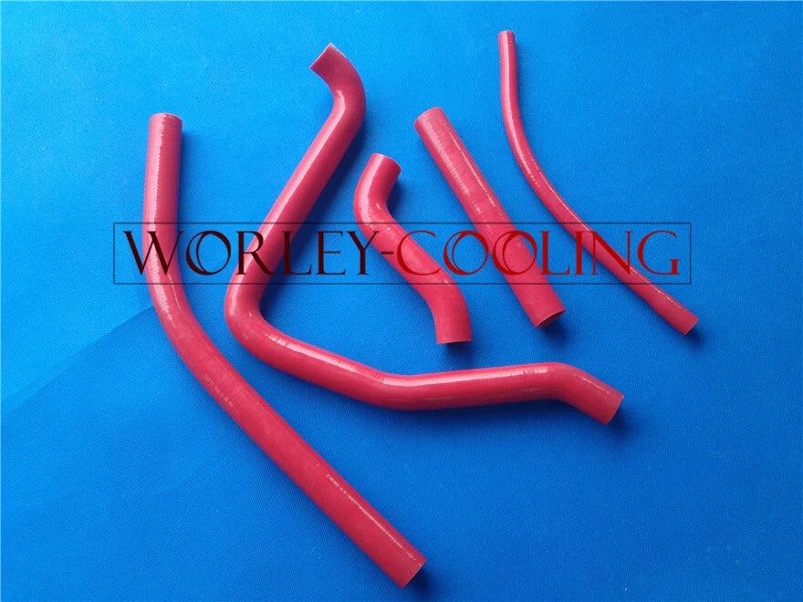 Radiator Silicone Hose for Polaris Sportsman 700/800 EFI (2002-2014)