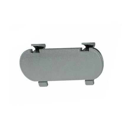 4x Roof Luggage Rack Side Rail Cover Assy for Jeep Cherokee (2014–2019)