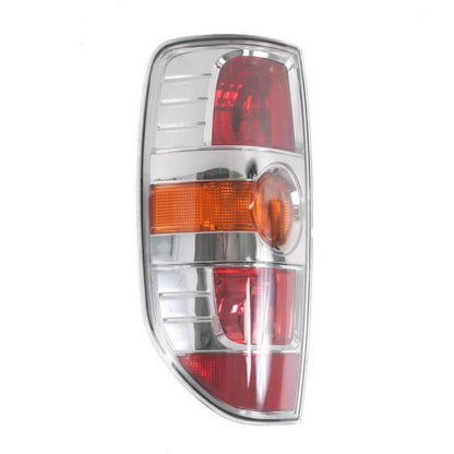 Tail Light Rear Lamp +Bulb Left Fits Mazda BT-50 BT50 MRZ-CD XTR UTE 2009-11 D06