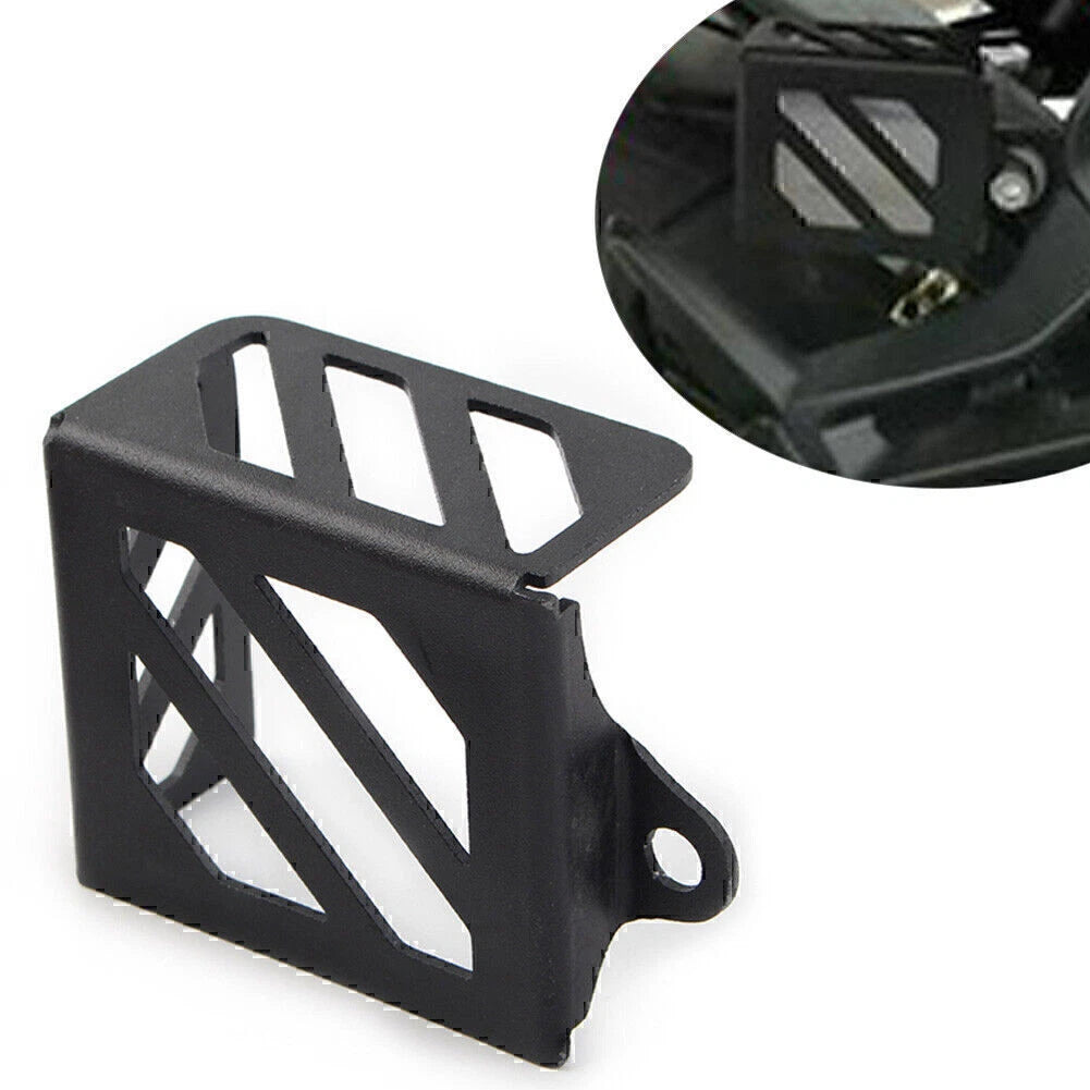 Rear Brake Fluid Reservoir Cover for Honda CB300R/250R/150R/CBR500R/CB500X
