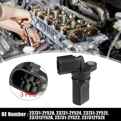 Camshaft Position Sensor 4.5L for Infiniti FX45 (2003-2008)