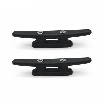 Boat Accessories 2pcs 98MM Marine Boat Deck Nylon for All Models 2022