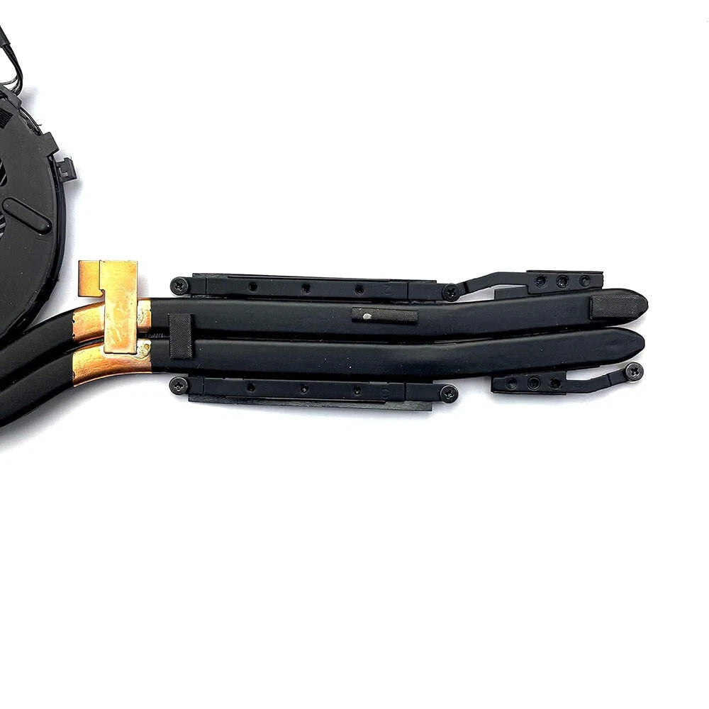 Cooling Fan & Heatsink for Lenovo ThinkPad T470 T480 (2017-2020)