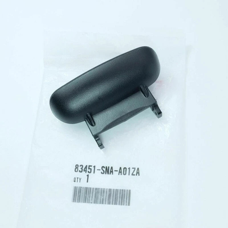 Armrest Cover for Honda Civic Center Console Latch (2006-2011)