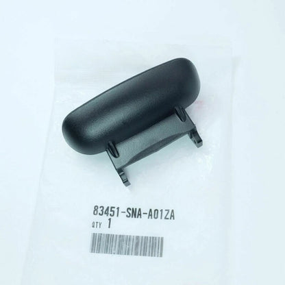 Armrest Cover for Honda Civic Center Console Latch (2006-2011)