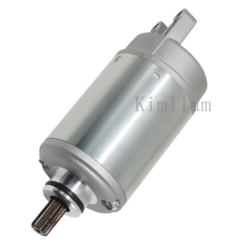 Starter for Suzuki GSX-R750, GSX-750, GS500E, GS500H (1985-2011)