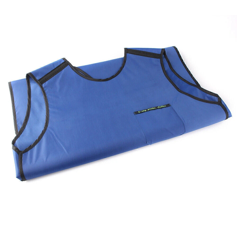 Dental X-Ray Radiation Protective Apron Belt for Dental Use (0.5 mm Lead)