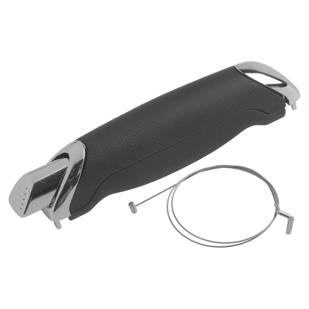 Reliable Handbrake Lever + Cable Repair Solution for Ford S-Max (2006–2006)