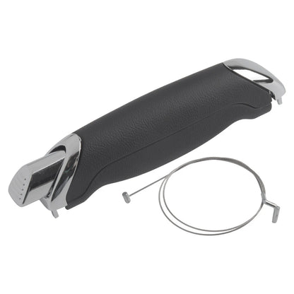 Reliable Handbrake Lever + Cable Repair Solution for Ford S-Max (2006–2006)