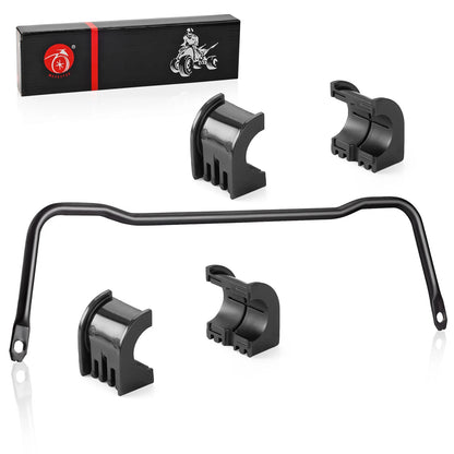 Rear Stabilizer Tube Sway Bar for Polaris Ranger 1000 XP/Crew XP 2019-20