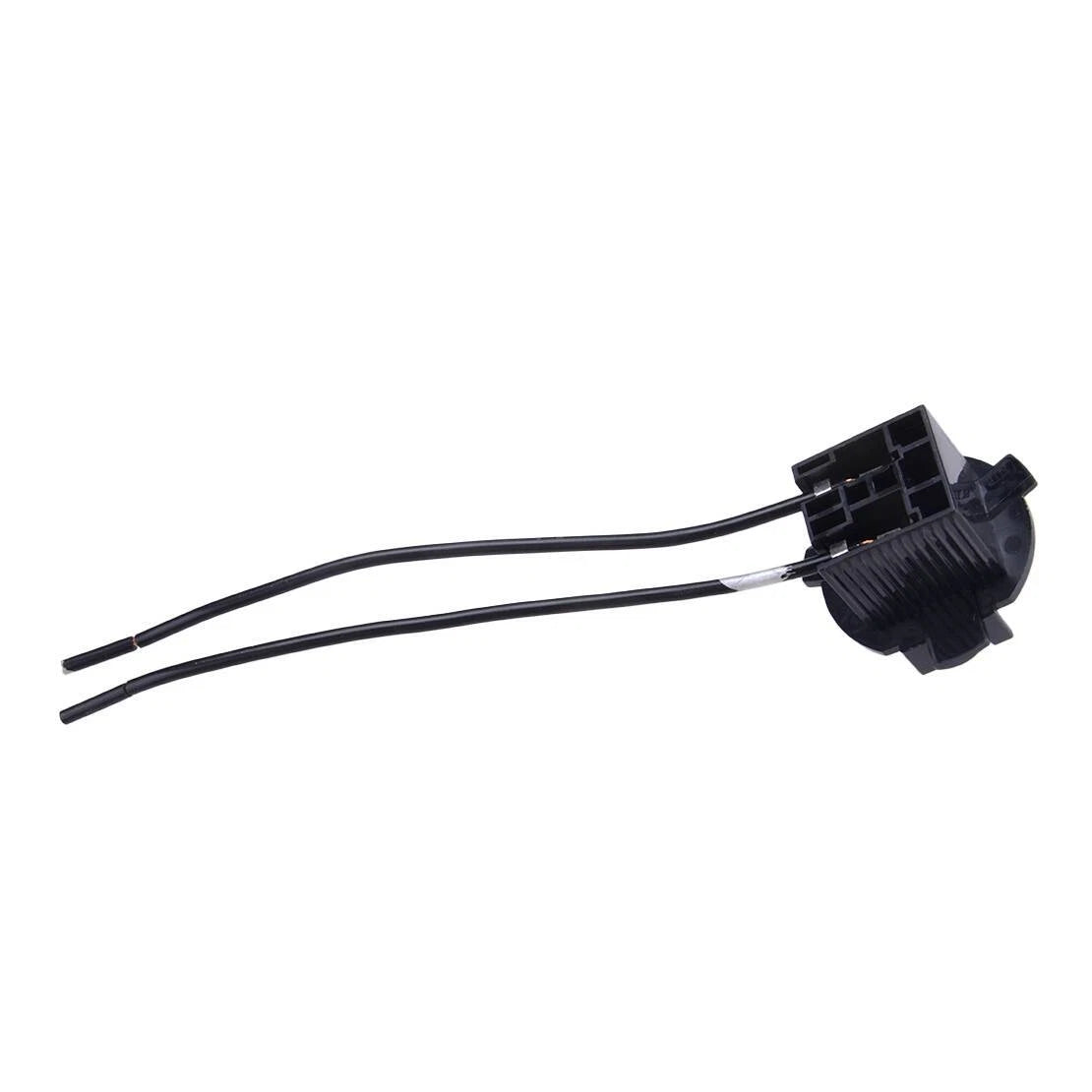 Headlight Bulb Wire Pigtail Socket Adapters for Hyundai Santa Fe (2013-2018)