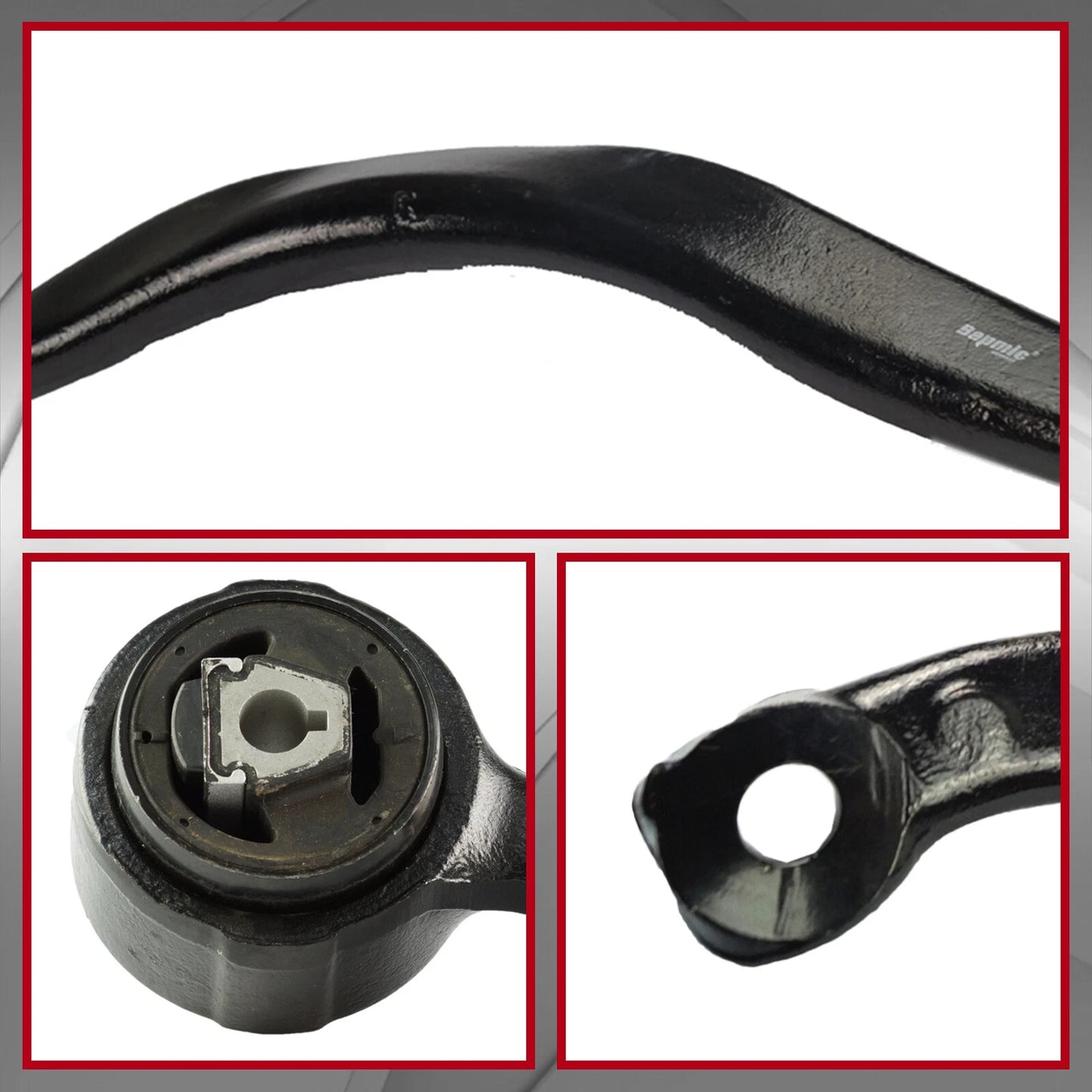 Front Lower Right Control Arm for BMW X5 E53 3.0i 4.4i (2000-2006)