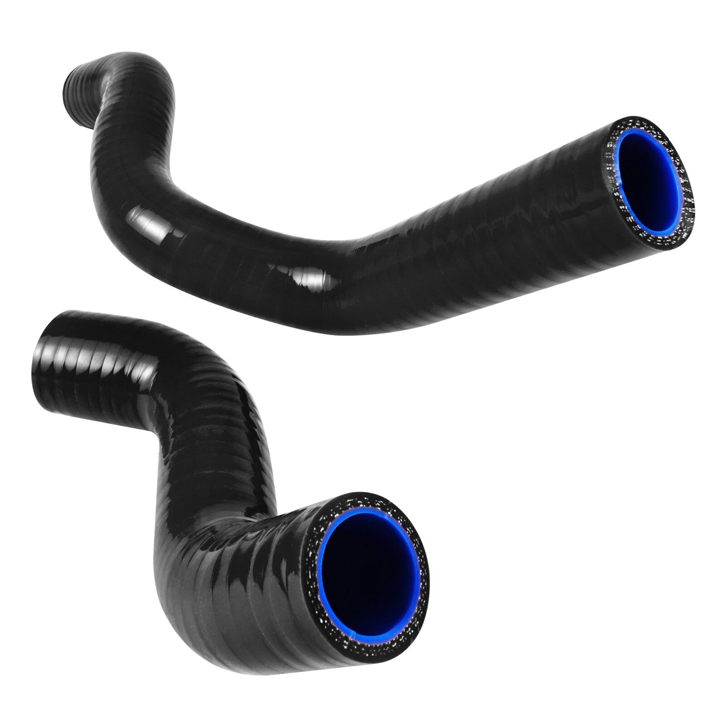 Silicone Radiator Coolant Hose for Husqvarna Norden 901 (2022-2025)