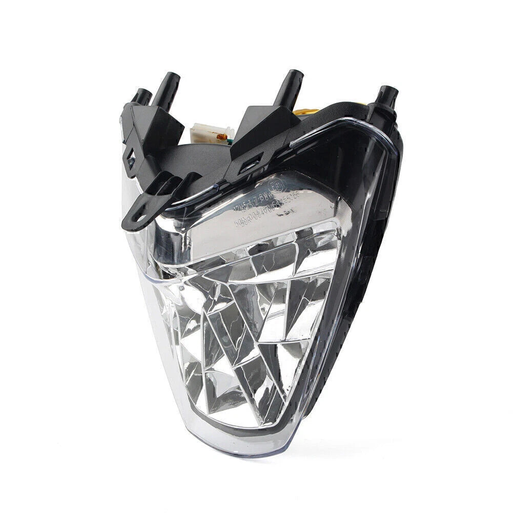LED Integrated Clear Tail Light for HONDA CBR300R CBR250R (2015-2019)