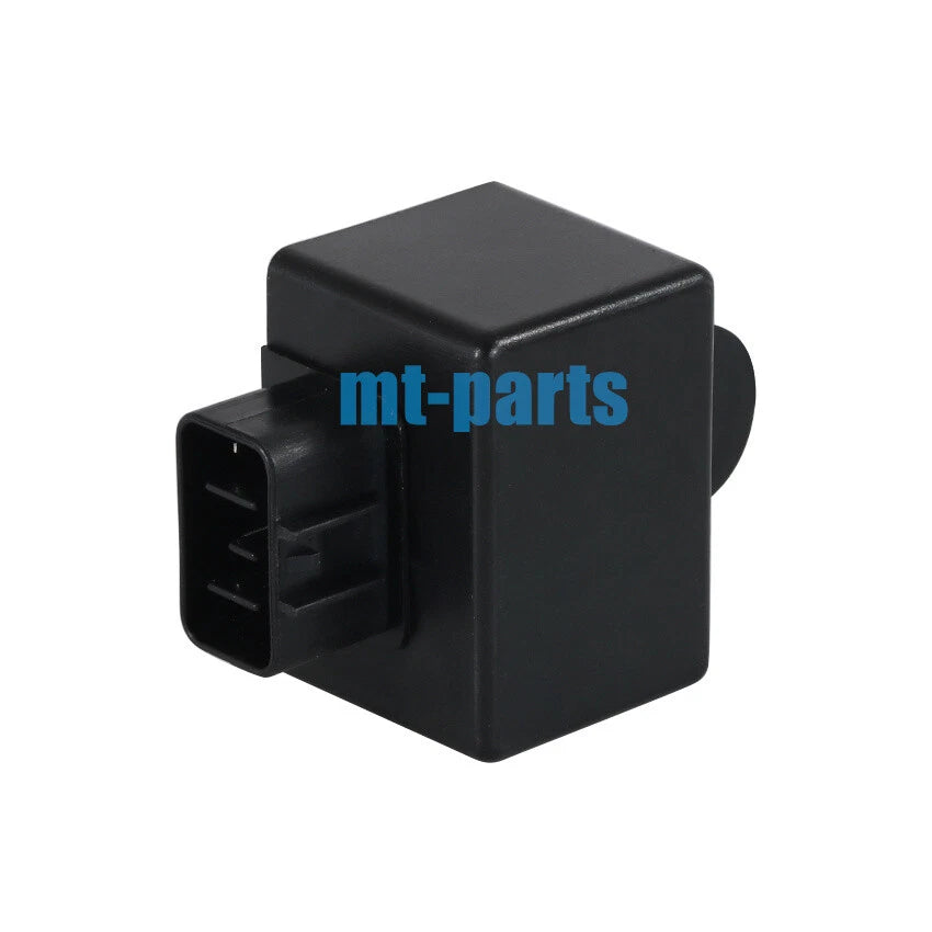 8-Prong Electrical Relay for Yamaha Outboard SRT1000 AR230 SX230 (2004-2006)