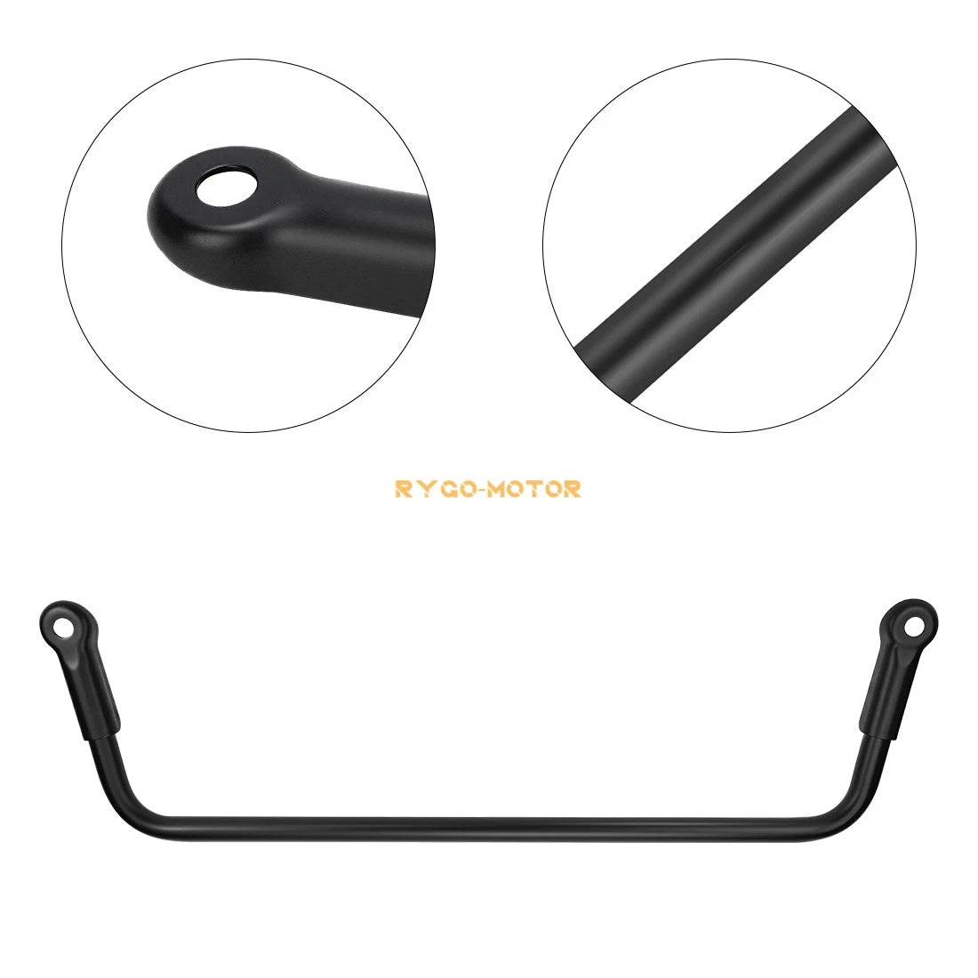 Rear Suspension Stabilizer Sway Bar for Polaris Ranger