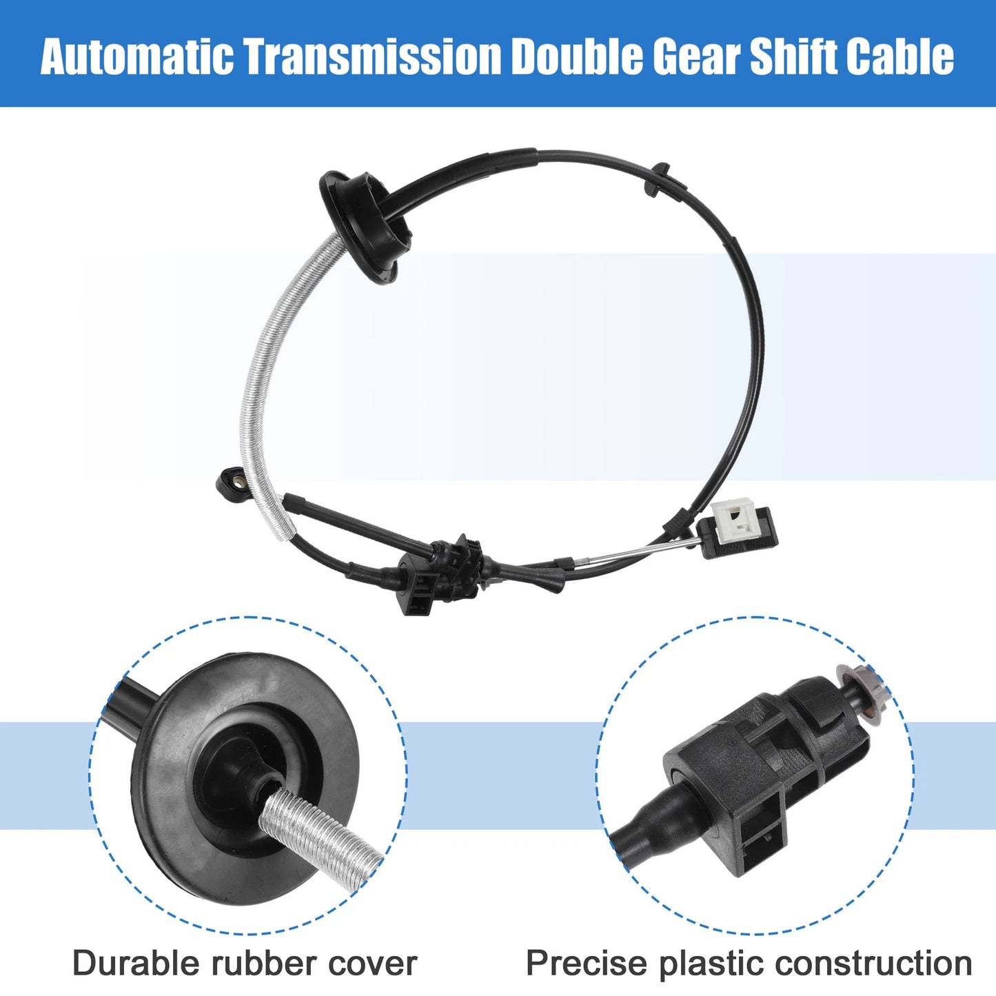 Automatic Transmission Gear Shift Cable for Lincoln Navigator (2000-2002)