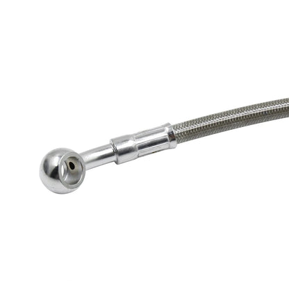 Universal 50cm Stainless Steel Clutch Hydraulic Oil Hose Line for Motorcycle