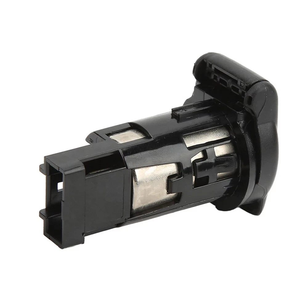 Cigarette Lighter Socket for Renault Megane, Dacia Koleos (2008-2016)