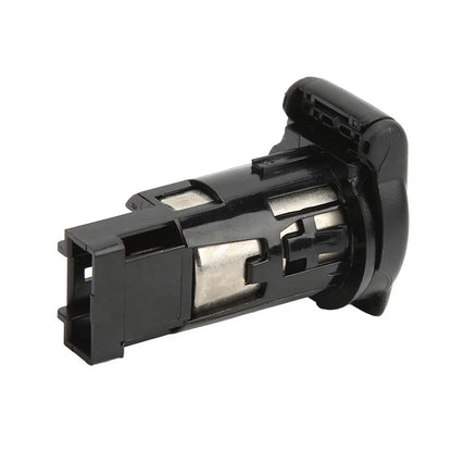 Cigarette Lighter Socket for Renault Megane, Dacia Koleos (2008-2016)