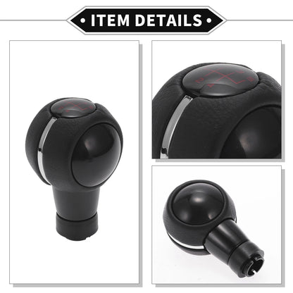5 Speed Manual Gear Shifter Knob for Mini F54 Clubman (2015-2021)