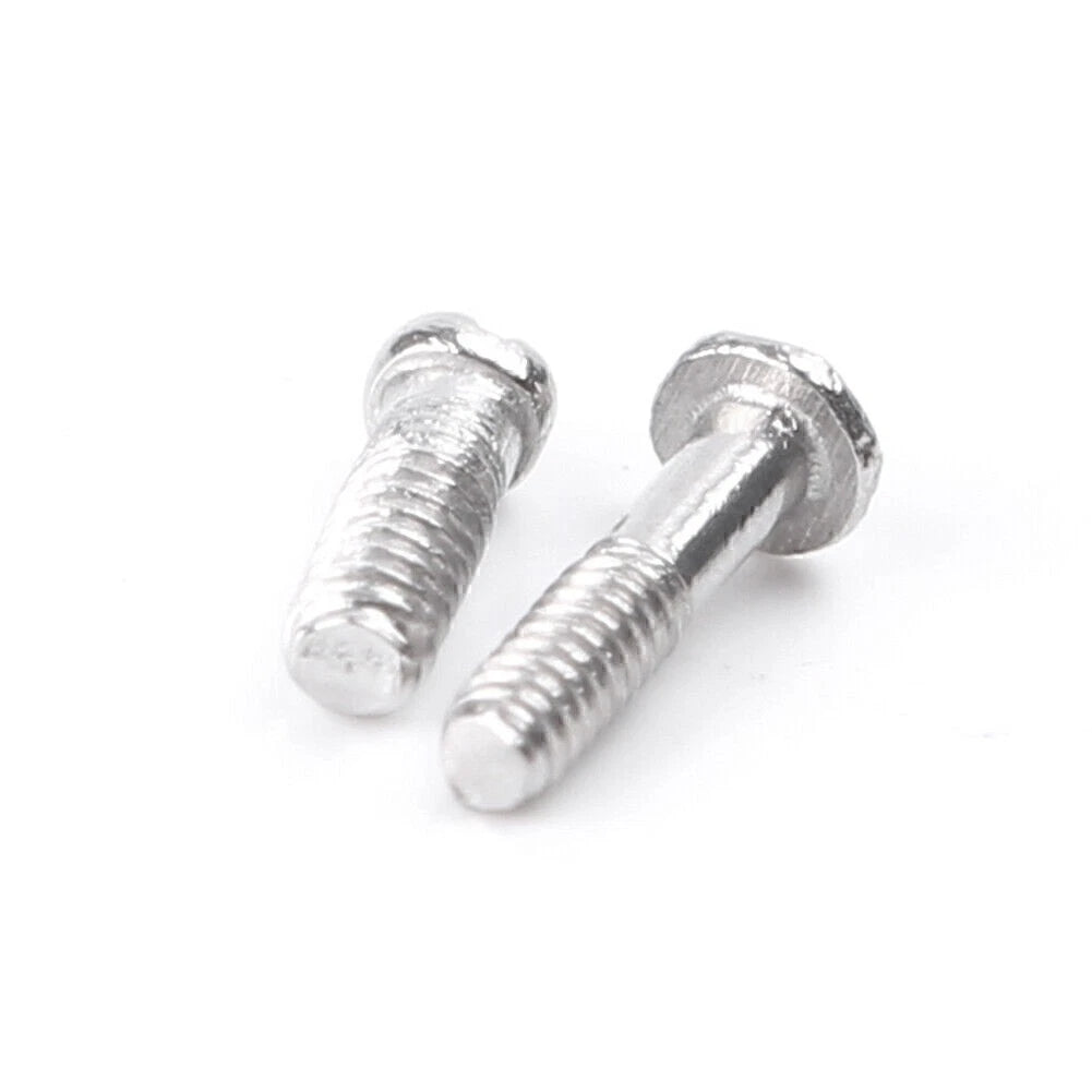 600 x 12 Screw Nuts Electronics Assortment Kit for Various Applications