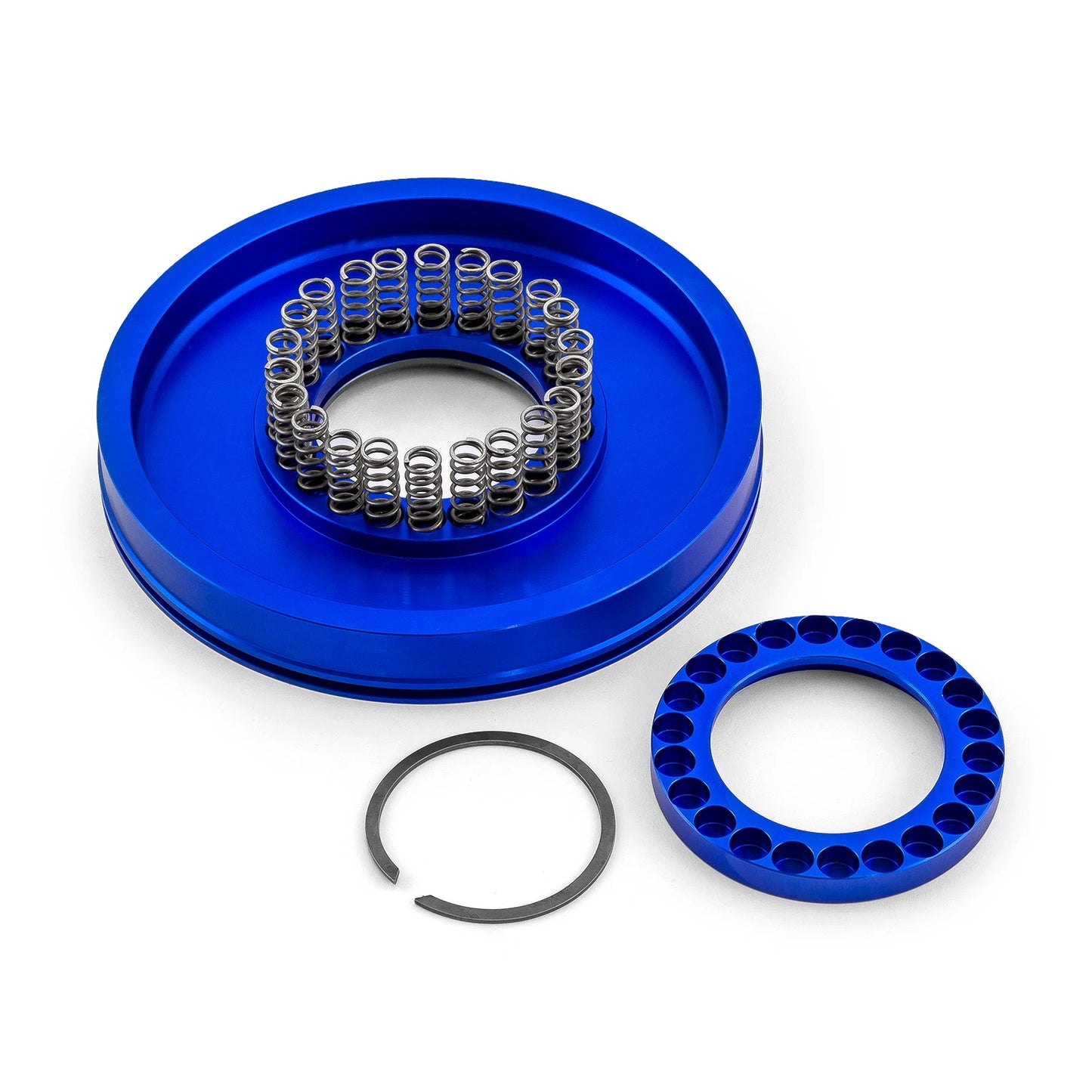 Billet Aluminum Reverse Piston & Springs for GM Powerglide