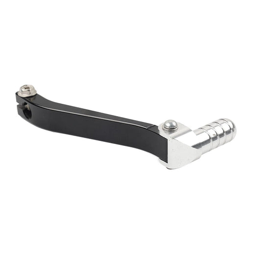 11mm CNC Heavy Duty Gear Lever Shifter Handle for 110cc 125cc PIT PRO QUAD DIRT BIKE