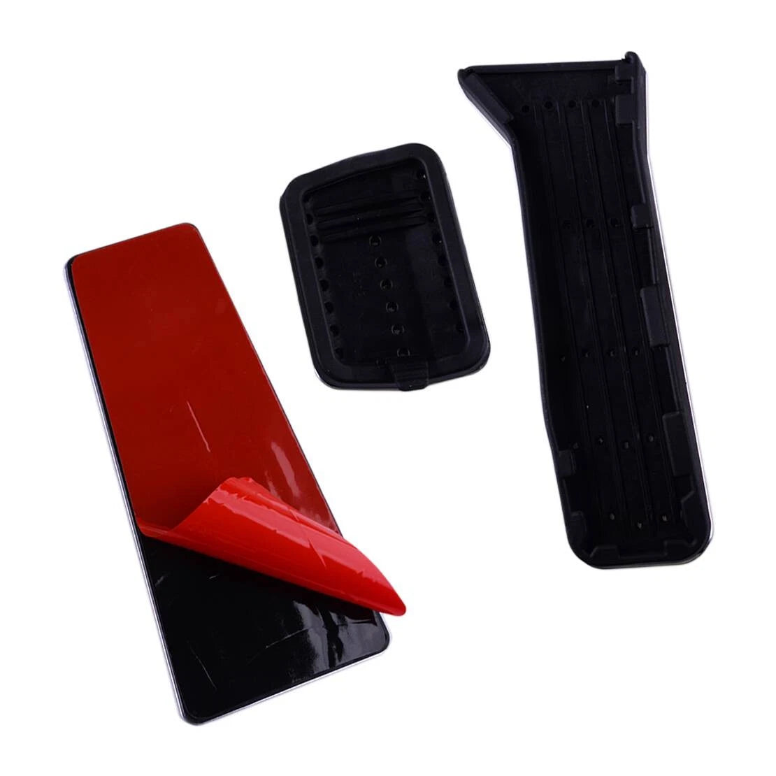 Brake Throttle Pedal Caps for Mazda 2, 3, 6, CX-5 (2011-2023)
