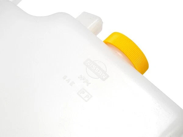 Radiator Reserve Tank for Nissan Silvia S14/S15 240SX (1993–2002)