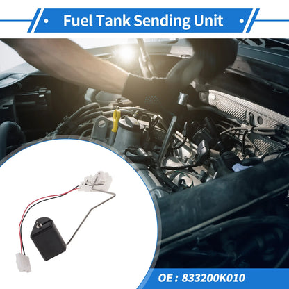 Fuel Tank Sending Unit for Toyota Hilux (2004-2015)