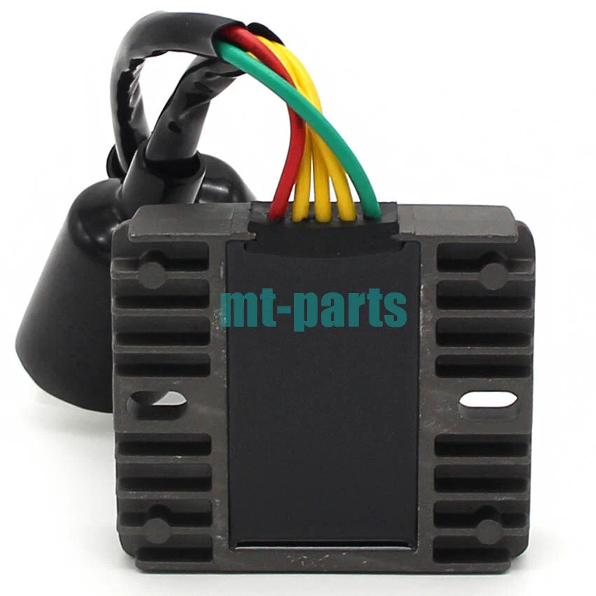 Voltage Regulator Rectifier for Honda CBR1000RR, CBR600RR (2004-2012)