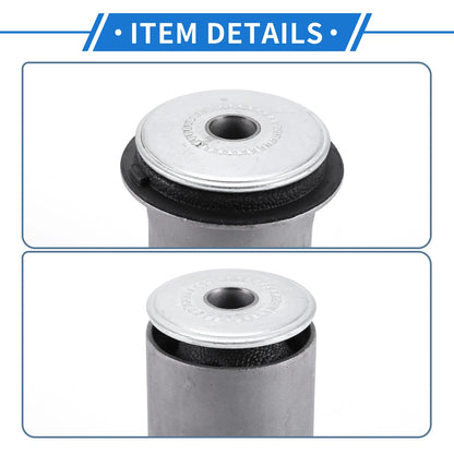 Control Arm Suspension Bushing for Toyota Fortuner Hilux (2015-2023)