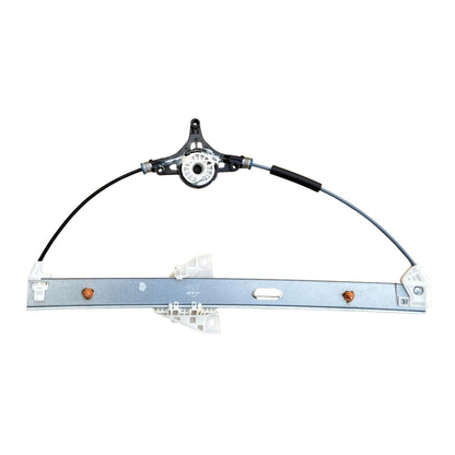 Rear Right Window Regulator for Mazda 2 DE (2007-2014)