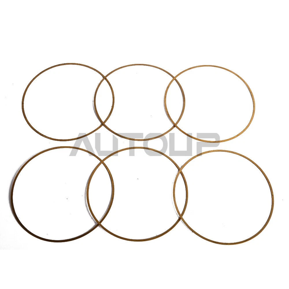 Shim 6x Liner .020 Counterbore Shim for Cummins ISX (1997–2015)