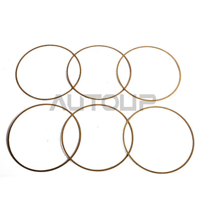 Shim 6x Liner .020 Counterbore Shim for Cummins ISX (1997–2015)