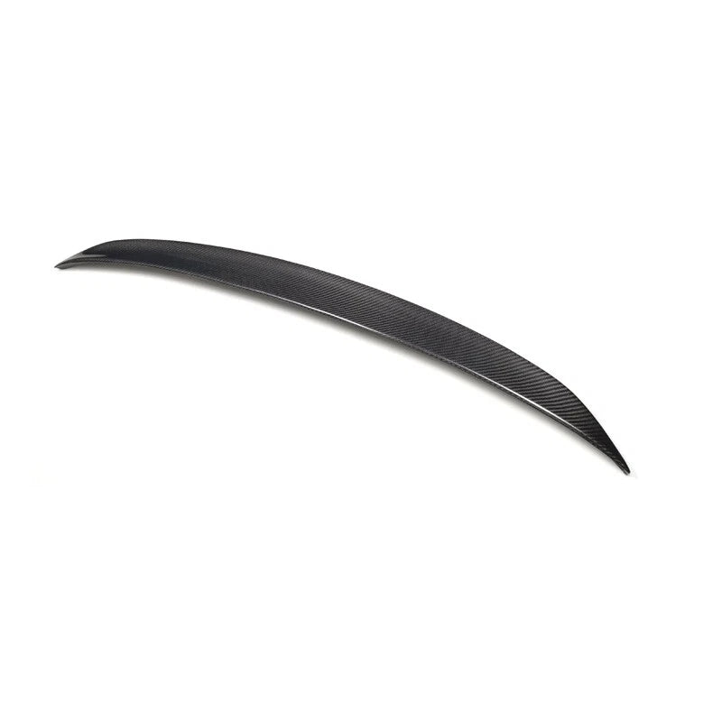 Real Carbon Fiber Rear Roof Trunk Spoiler for Benz GLC-Class X253 2016-2019