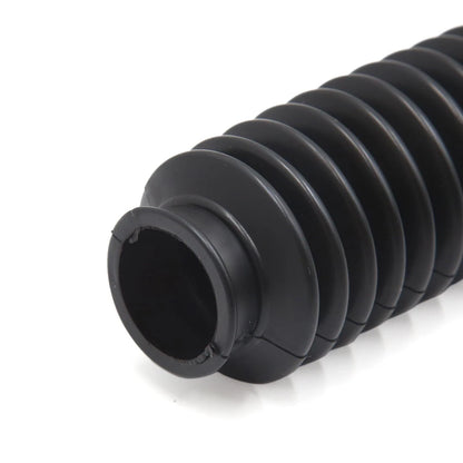 2 x Shock Absorbers Boot Dust Cover for Motorcycle