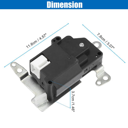 Heater Blend Door Actuator for Toyota 4Runner (1999-2002)