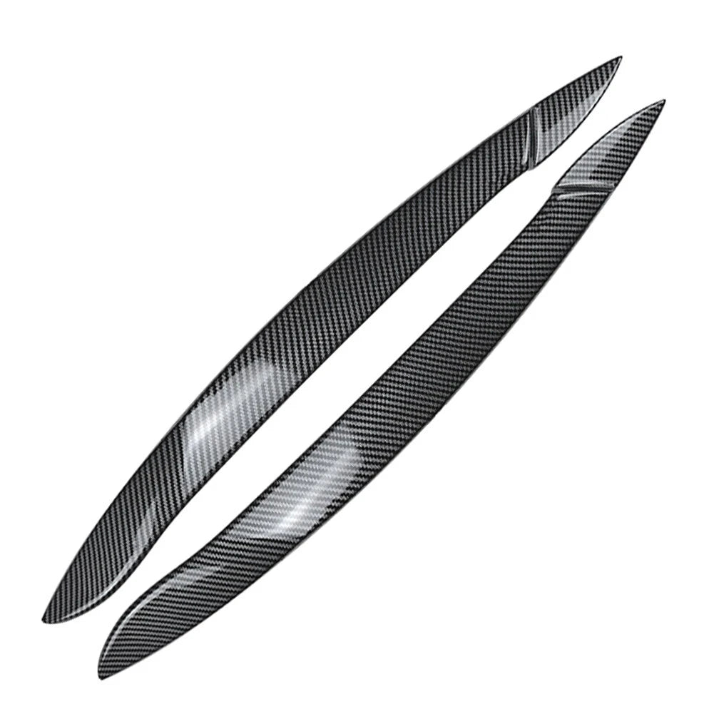 Headlight Eyelid Cover Trim for BMW X5 E70 (2008-2013)