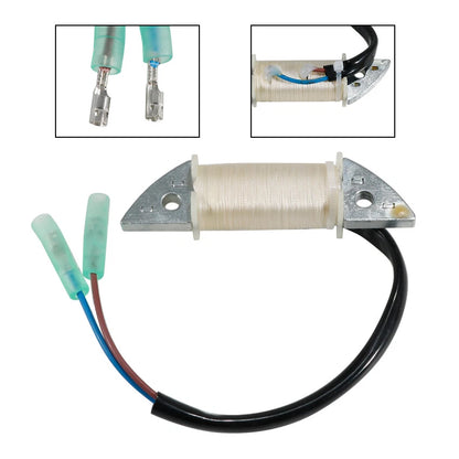 Charge Coil for Yamaha Outboard 9.9HP 13.5HP 15HP