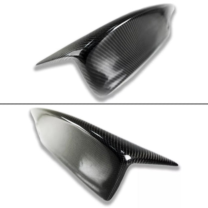 CSL Style Carbon Fiber Boot Spoiler for BMW 3 Series E46 (1998-2005)