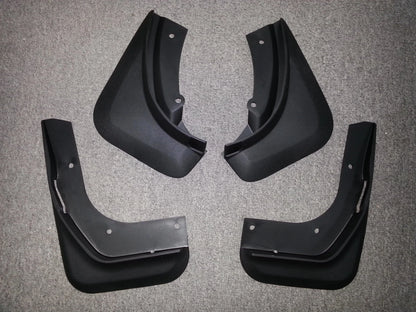 Mud Flaps Splash Guards for Volvo V40 (2012-2021)