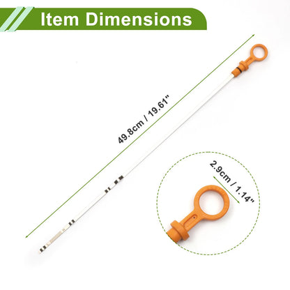 Engine Oil Dipstick for Nissan Versa (2012-2019)